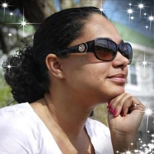 Meet your Posher, Erika